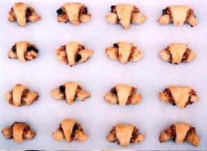 Rugelach Rugelach